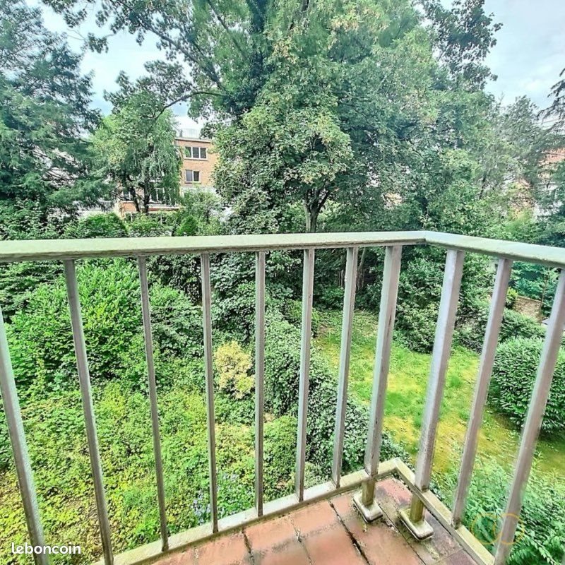 Appartement à louer, 25m², Champigny-sur-Marne
