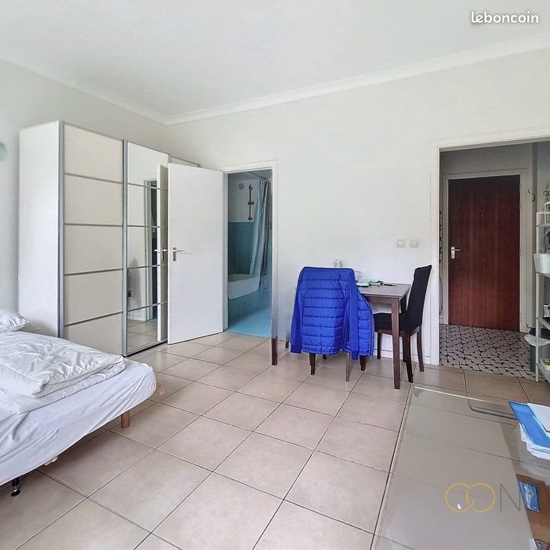 Appartement à louer, 25m², Champigny-sur-Marne