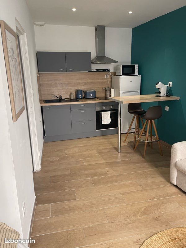 Appartement à louer, 25m², Avignon