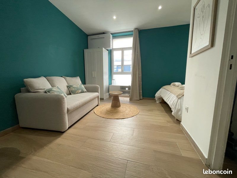 Appartement à louer, 25m², Avignon