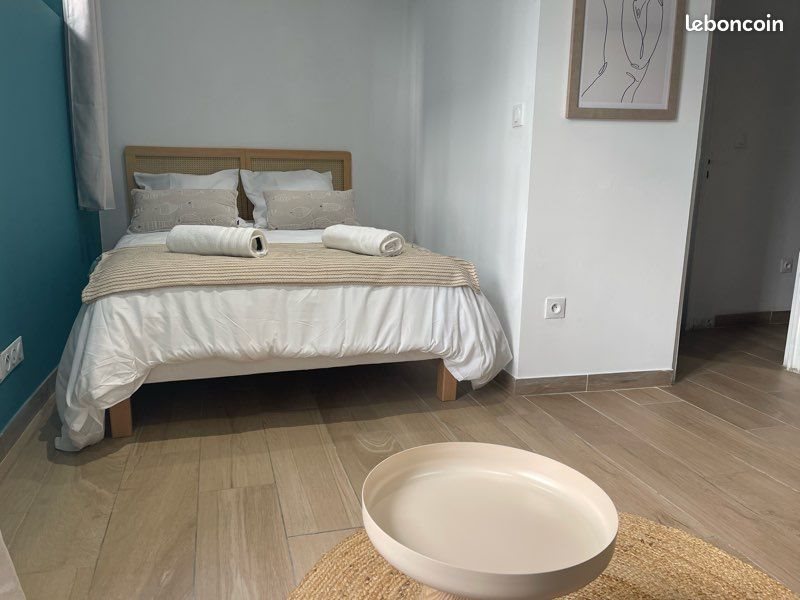 Appartement à louer, 25m², Avignon
