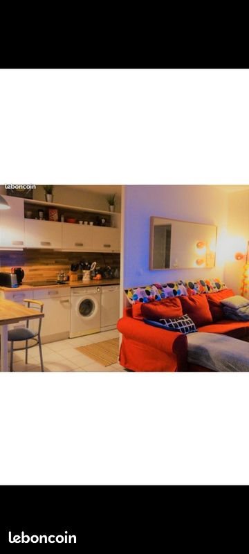 Appartement à louer, 50m², Strasbourg