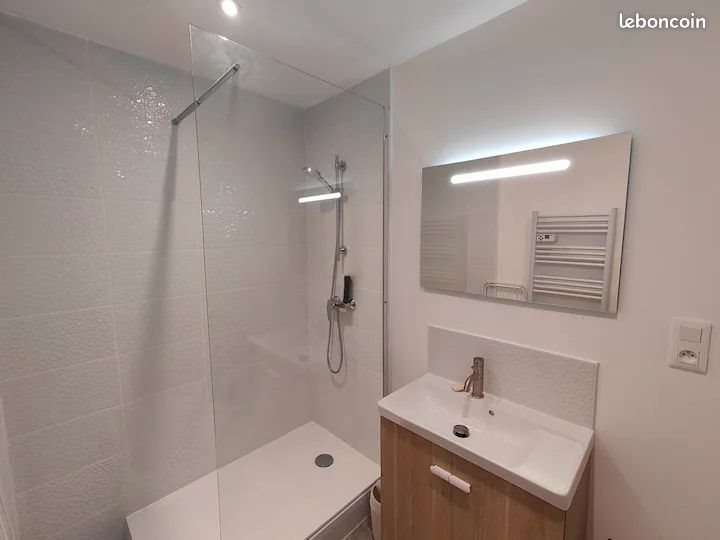 Appartement à louer, 40m², Le Puy-en-Velay