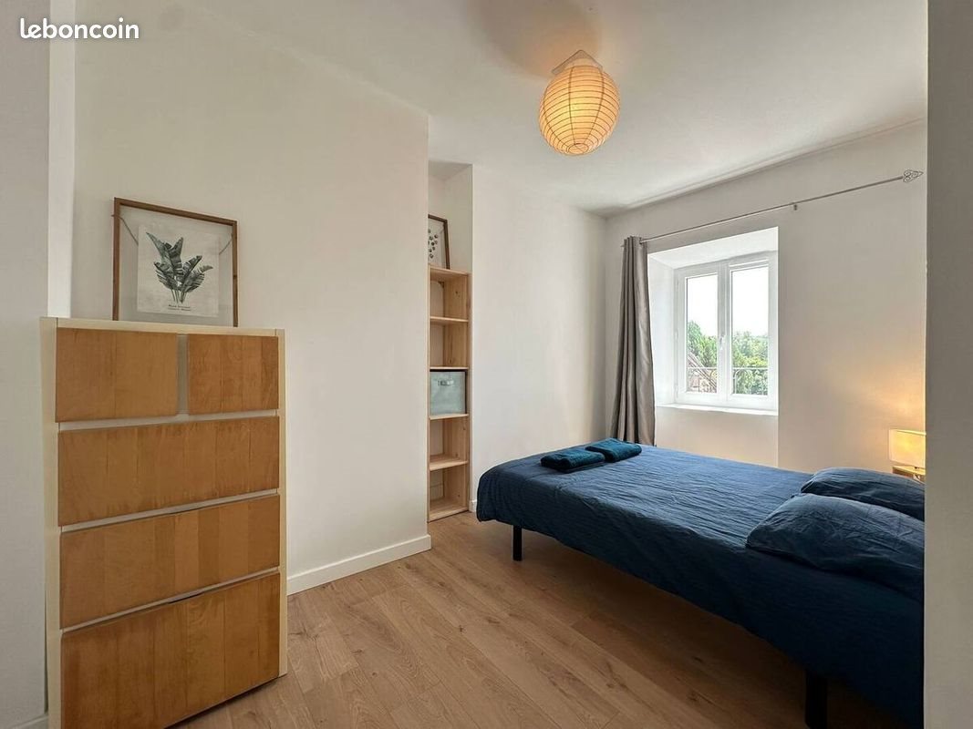 Appartement à louer, 40m², Le Puy-en-Velay