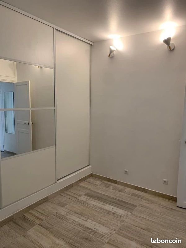 Appartement à louer, 27m², Vitry-sur-Seine