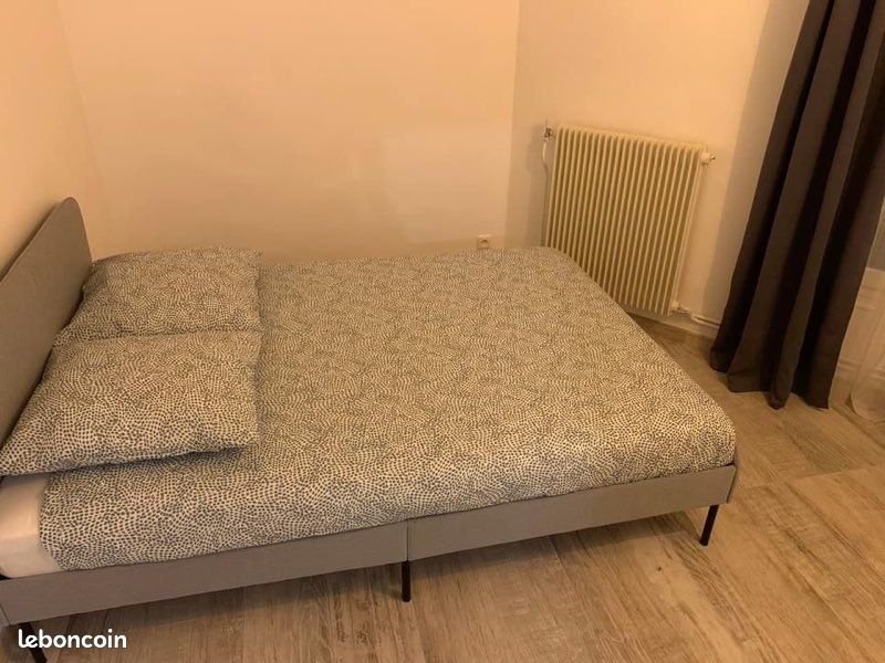 Appartement à louer, 27m², Vitry-sur-Seine
