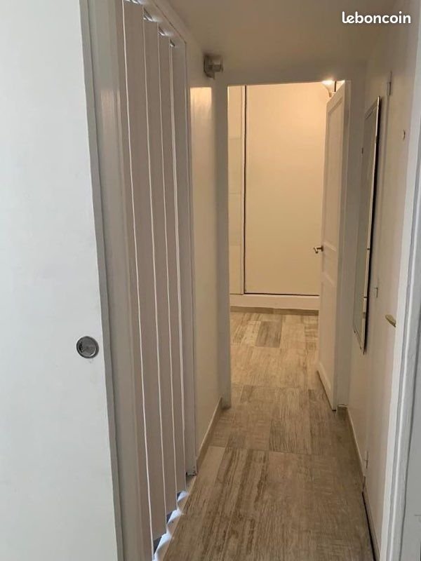 Appartement à louer, 27m², Vitry-sur-Seine