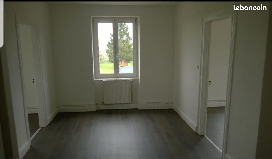 Appartement à louer, 60m², Elsenheim