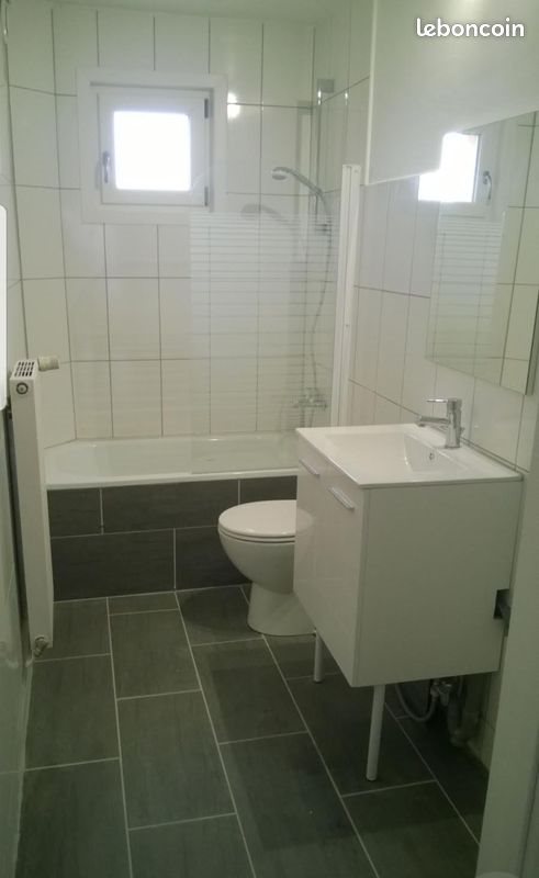 Appartement à louer, 60m², Elsenheim
