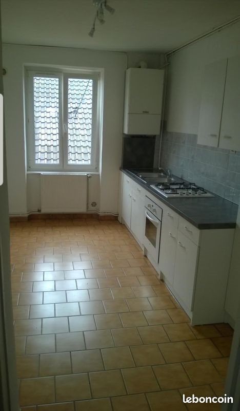 Appartement à louer, 60m², Elsenheim