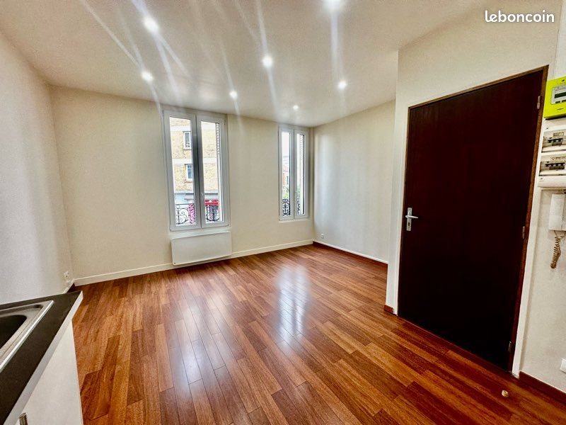 Appartement à louer, 23m², Aulnay-sous-Bois