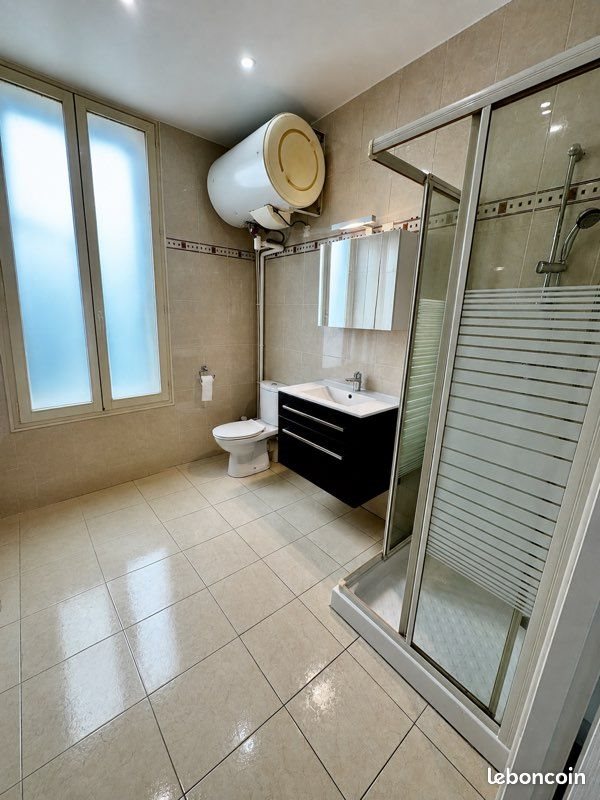 Appartement à louer, 23m², Aulnay-sous-Bois