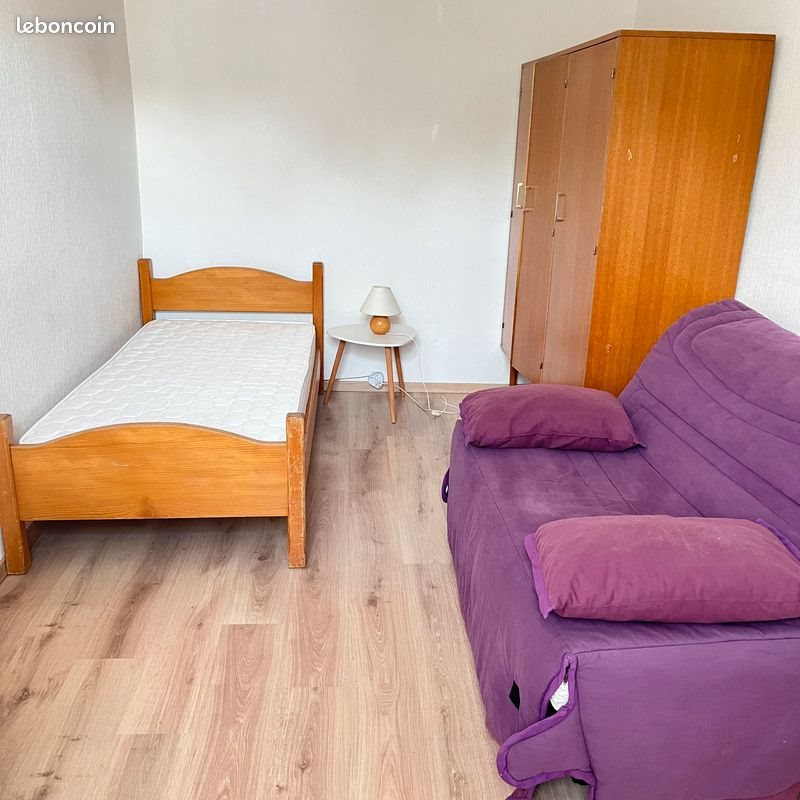 Appartement à louer, 34m², Pontarlier