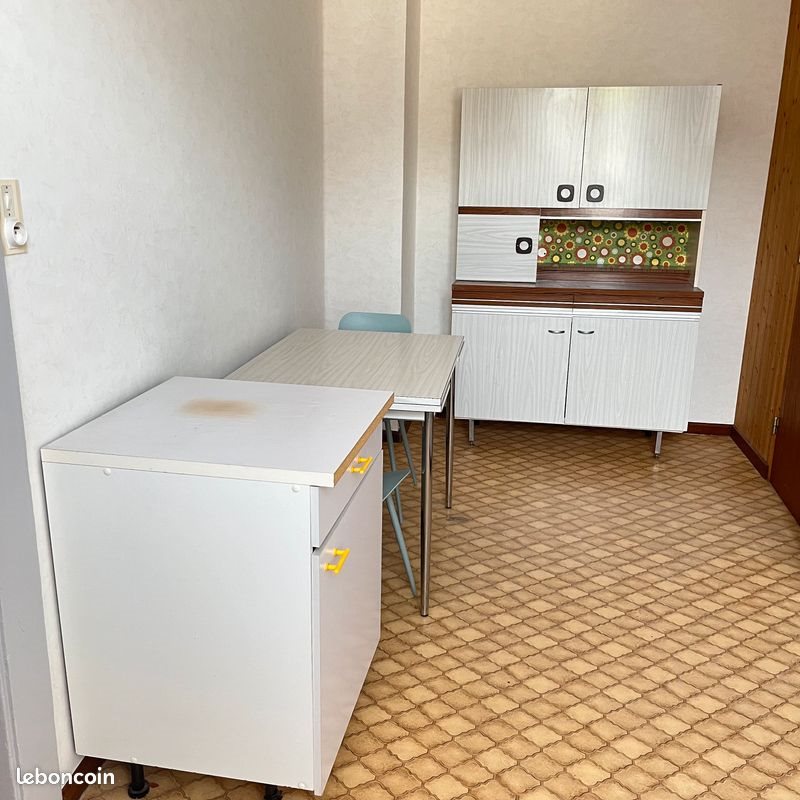 Appartement à louer, 34m², Pontarlier