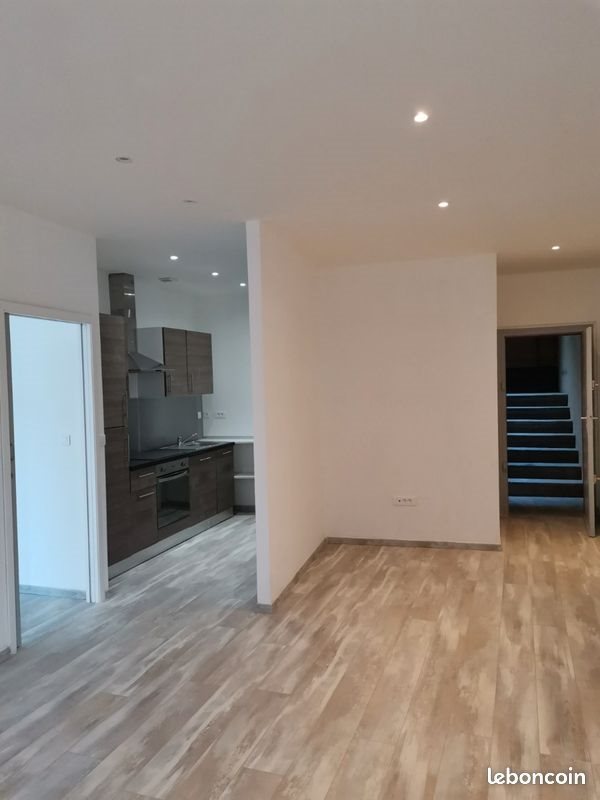Appartement à louer, 47m², Montélimar