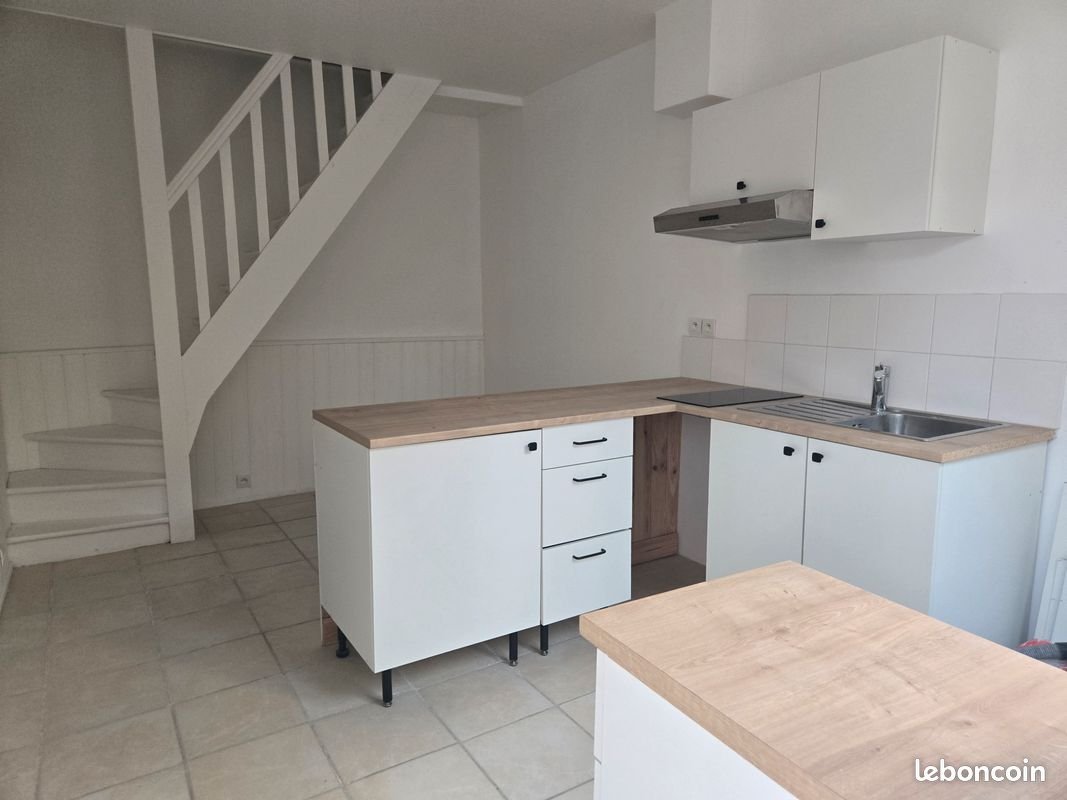 Appartement à louer, 37m², Ablon-sur-Seine