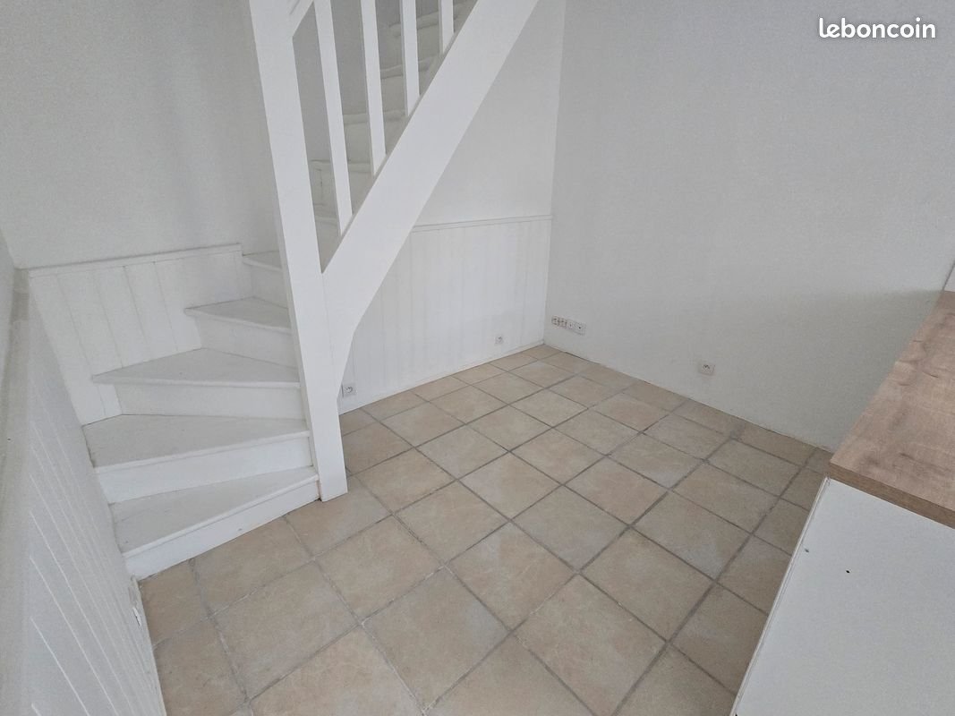 Appartement à louer, 37m², Ablon-sur-Seine