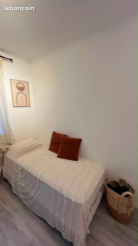 Appartement à louer, 22m², Avignon