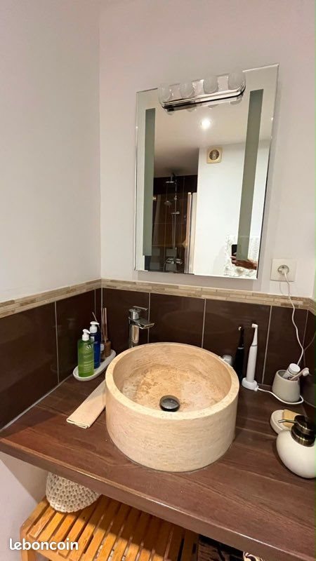 Appartement à louer, 22m², Avignon
