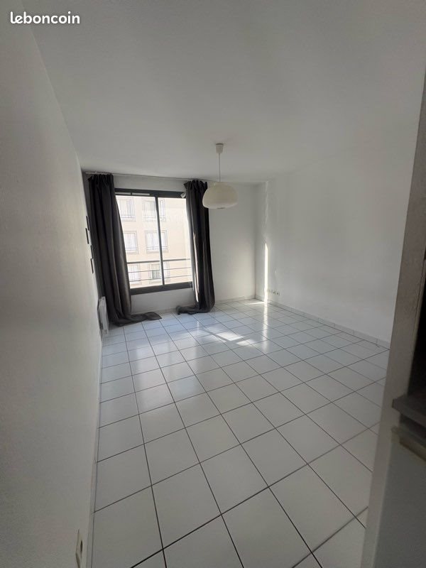 Appartement à louer, 23m², Montpellier