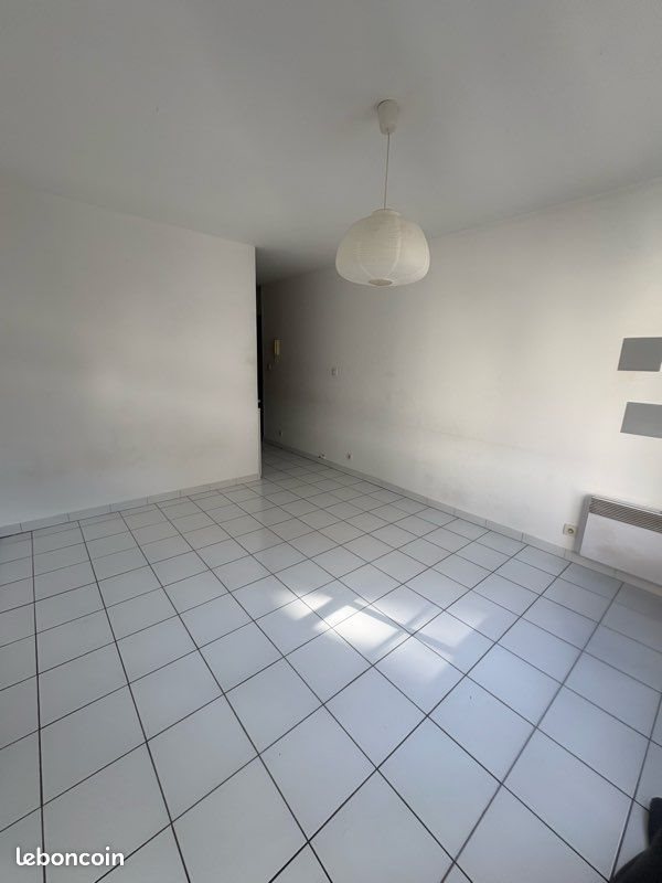 Appartement à louer, 23m², Montpellier