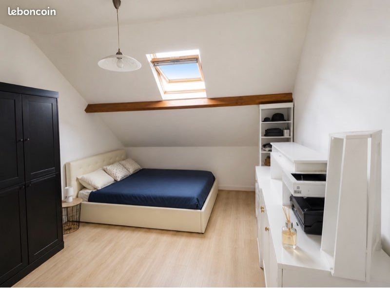 Maison à vendre, 57m², Sotteville-lès-Rouen