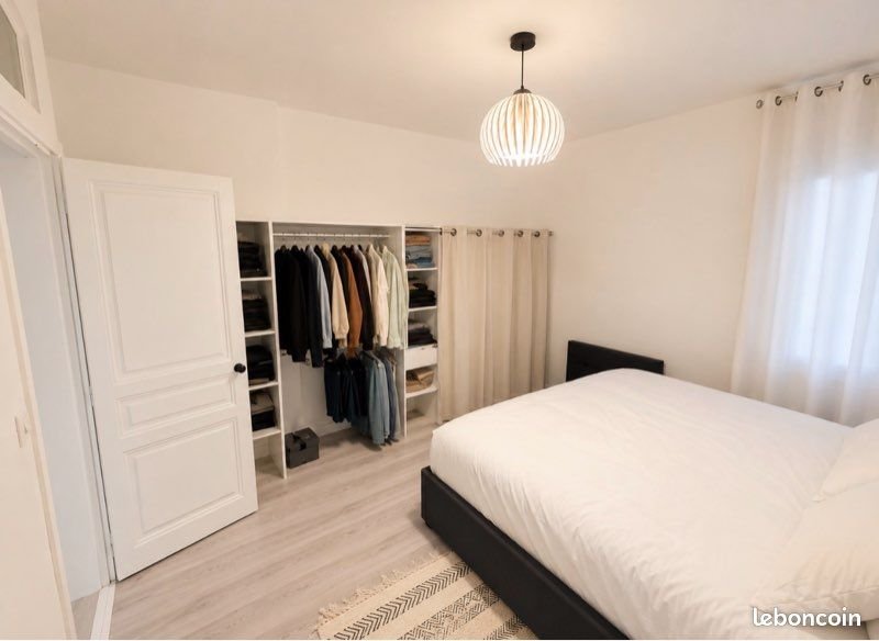 Maison à vendre, 57m², Sotteville-lès-Rouen