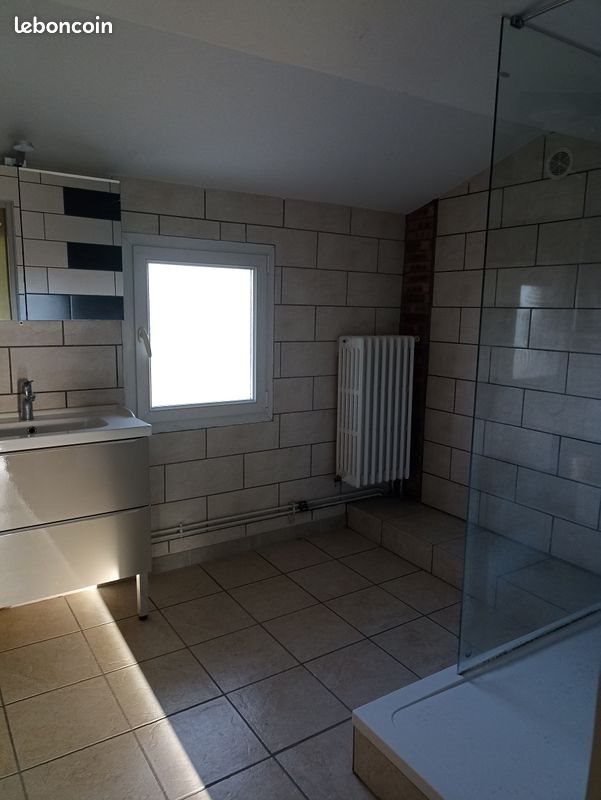 Appartement à louer, 77m², Moulins