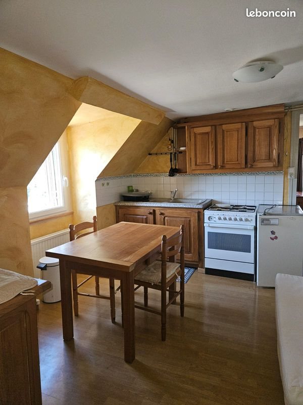 Appartement à louer, 28m², Mende