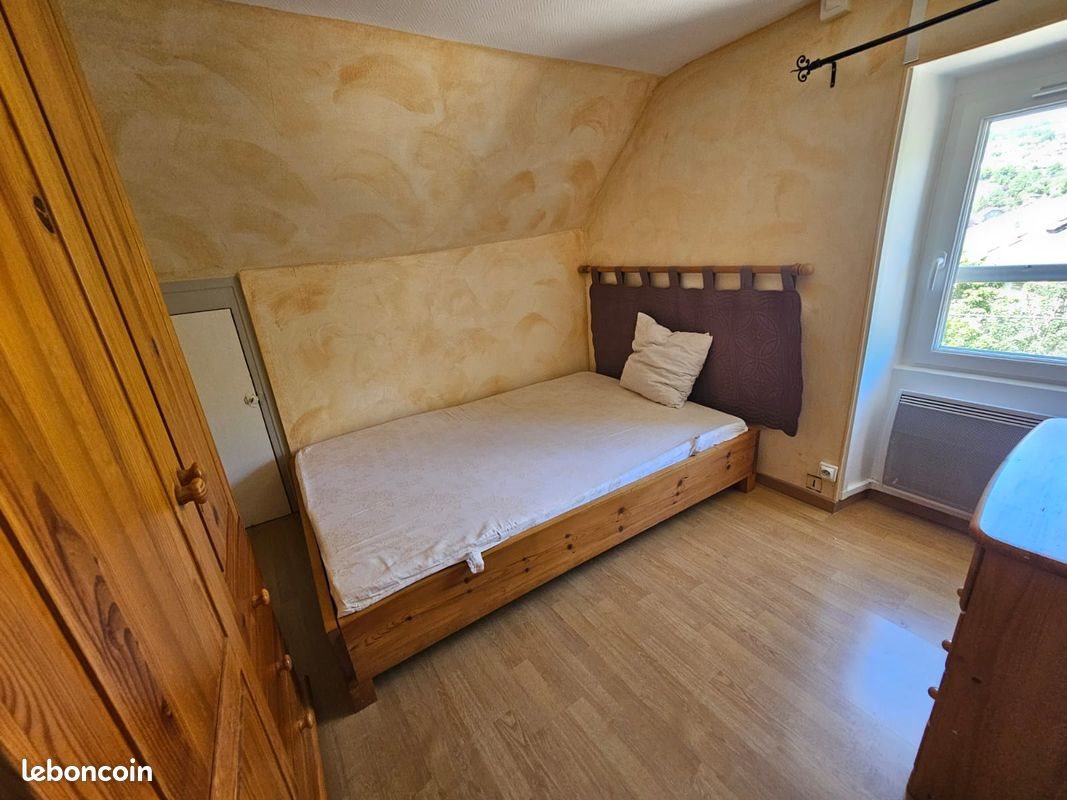 Appartement à louer, 28m², Mende