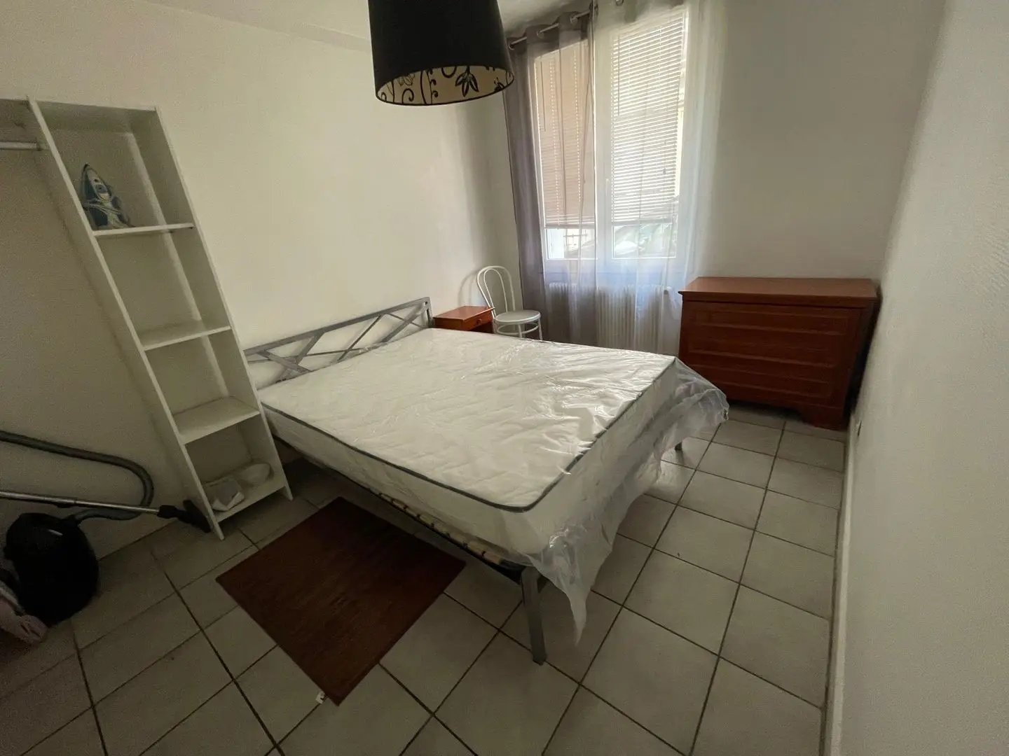 Appartement à louer, 29m², Niort