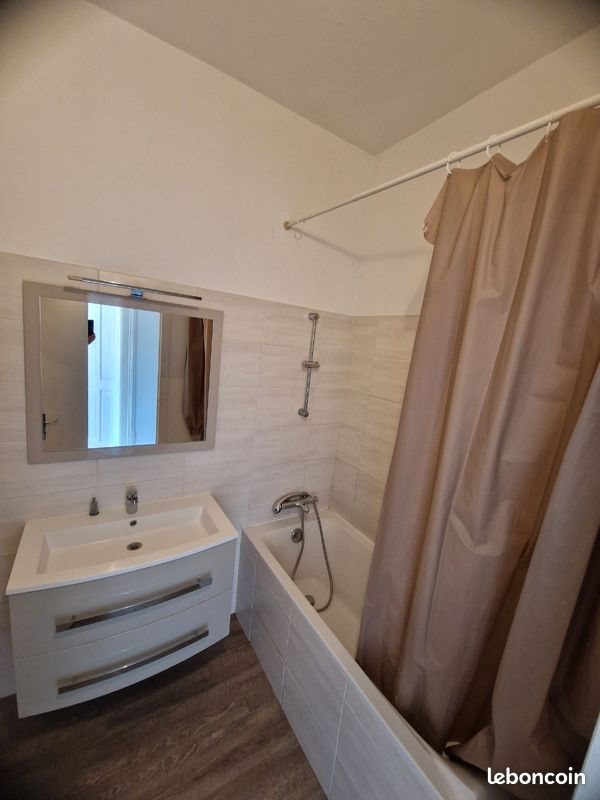 Appartement à louer, 50m², Grenoble