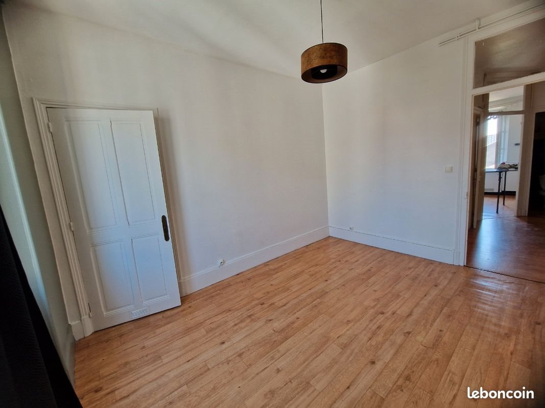 Appartement à louer, 50m², Grenoble