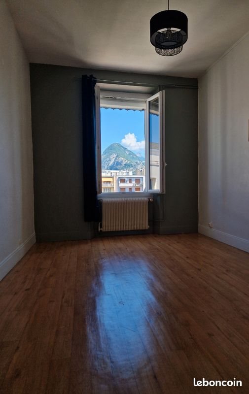Appartement à louer, 50m², Grenoble
