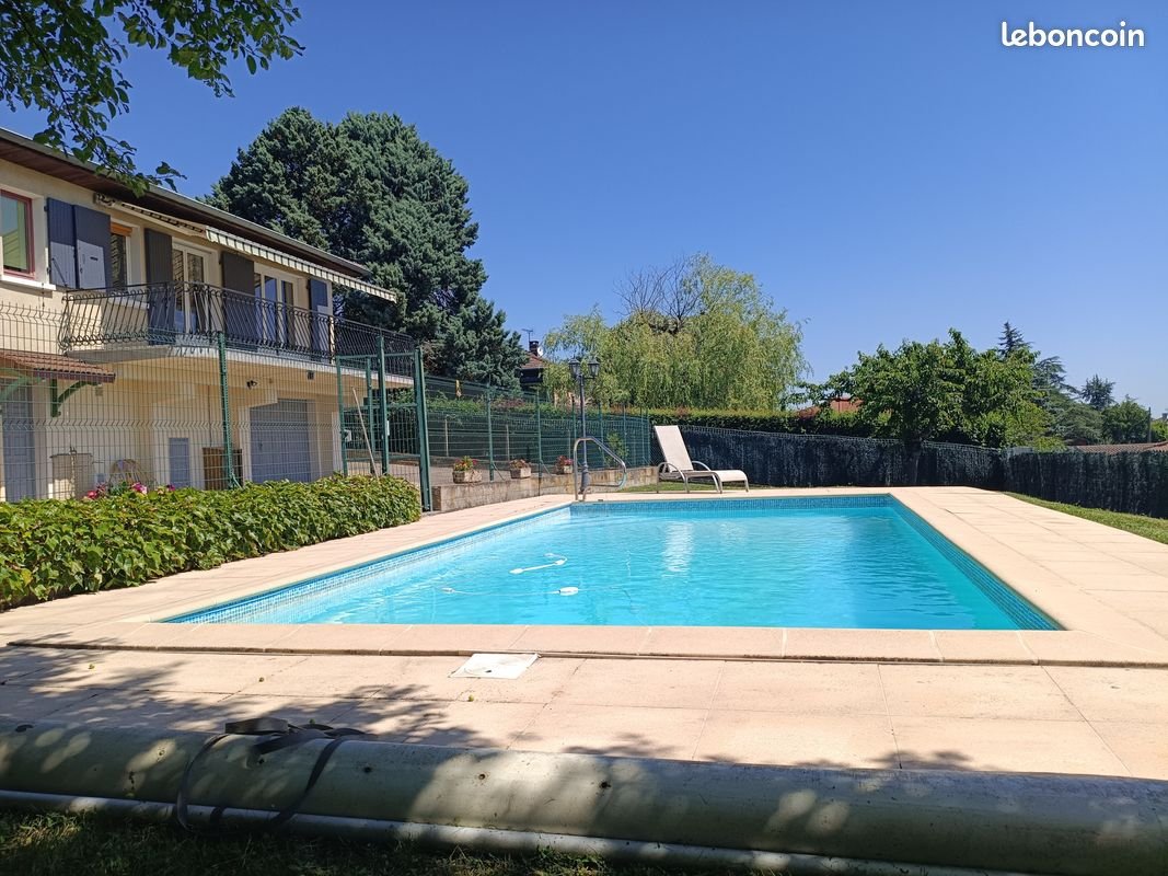 Maison à vendre, 160m², L'Arbresle