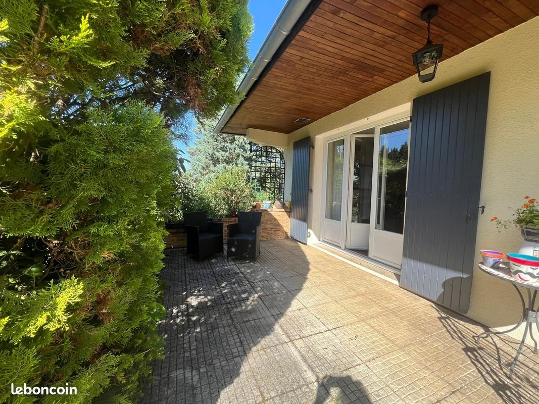 Maison à vendre, 160m², L'Arbresle