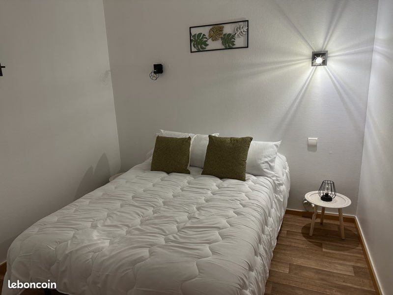 Appartement à louer, 24m², Thomery