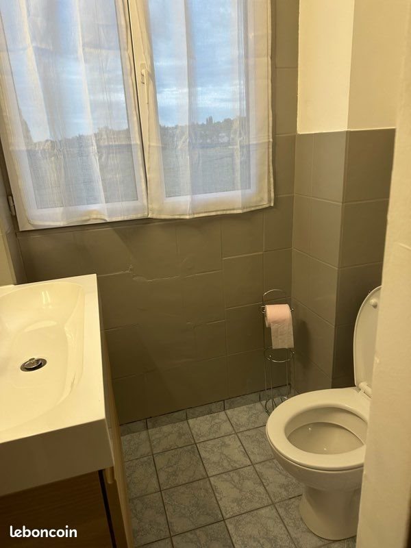 Appartement à louer, 24m², Thomery