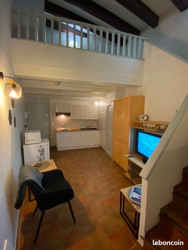 Appartement à louer, 35m², Manosque