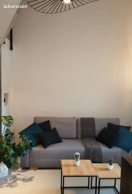 Appartement à louer, 45m², Gap