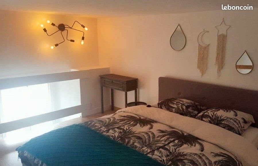 Appartement à louer, 45m², Gap