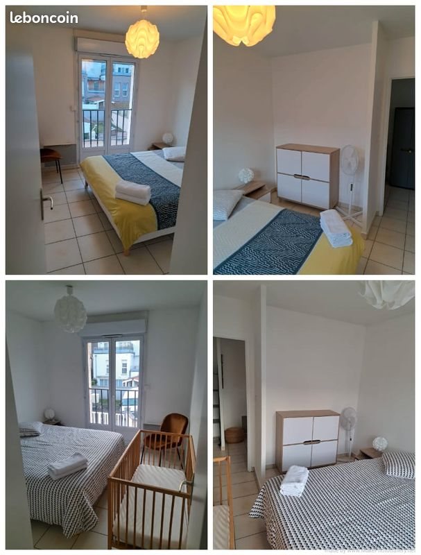 Appartement à vendre, 70m², Ambérieu-en-Bugey