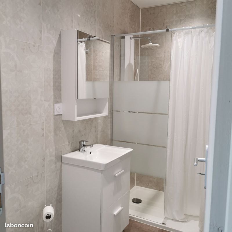 Appartement à louer, 42m², Luçon