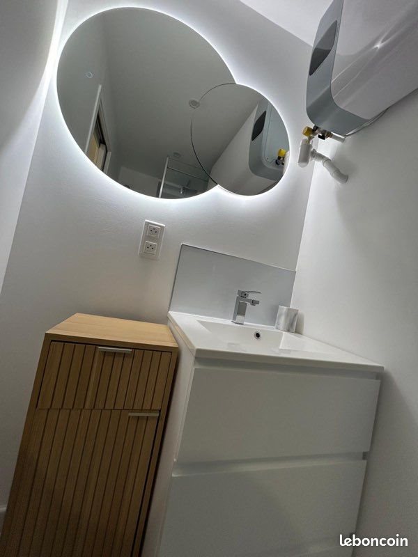 Appartement à louer, 24m², Mauguio
