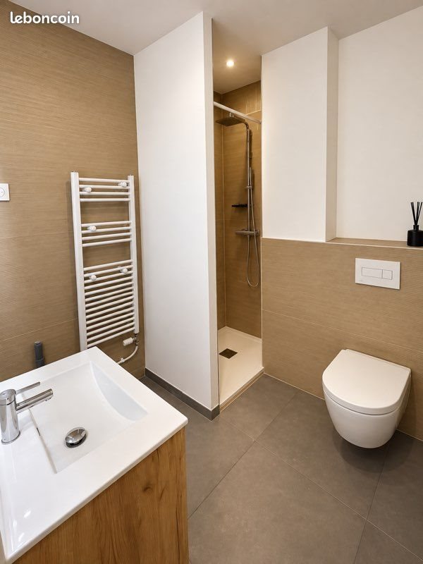 Appartement à louer, 30m², Caluire-et-Cuire