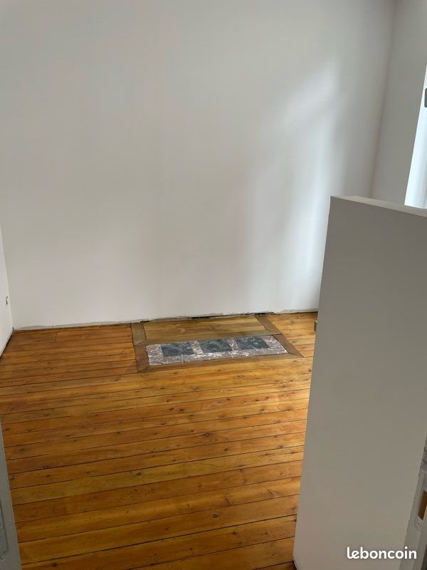 Appartement à louer, 15m², Amiens