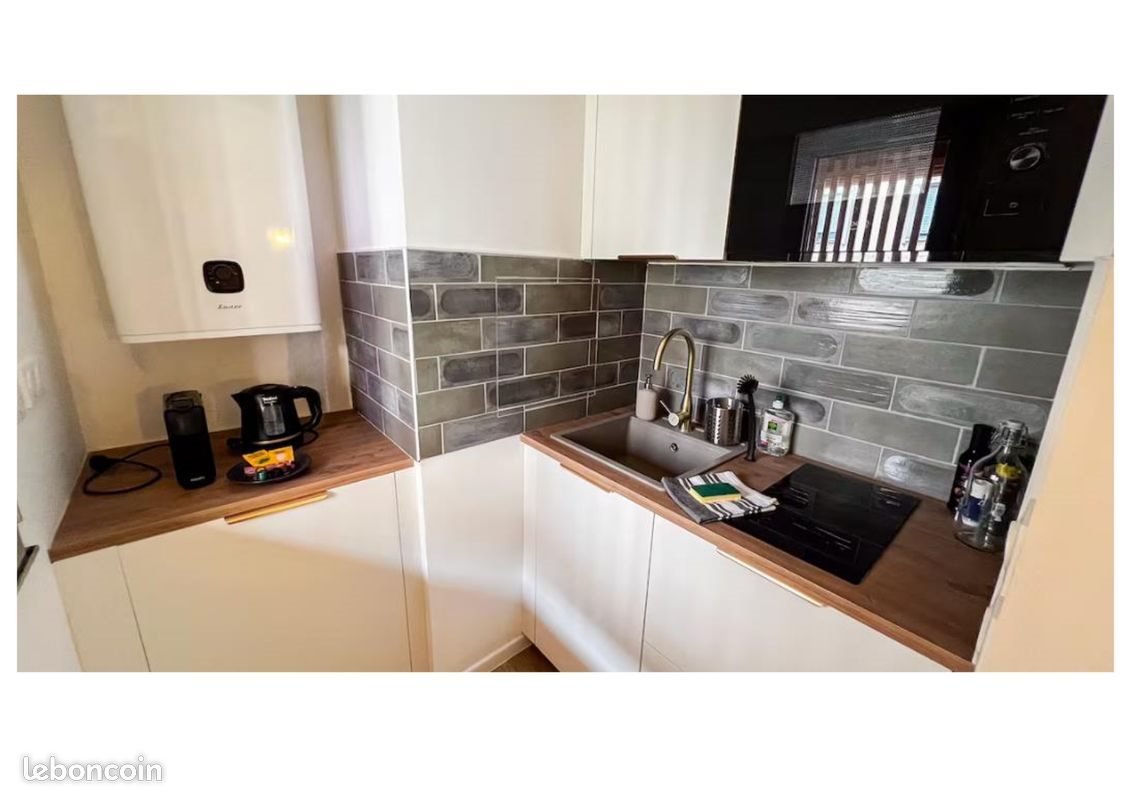 Appartement à louer, 24m², Avignon