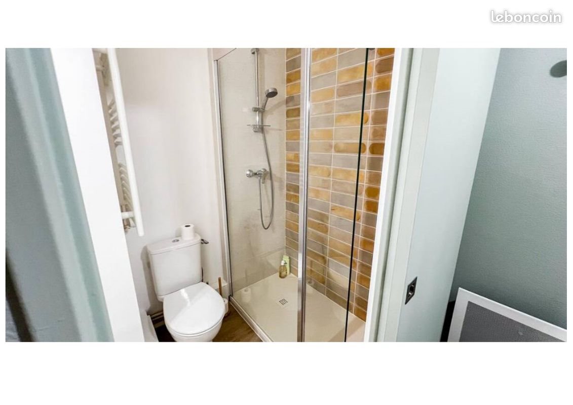 Appartement à louer, 24m², Avignon