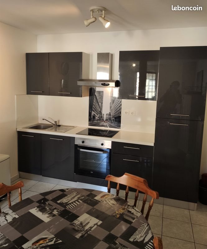 Appartement à louer, 48m², Illange