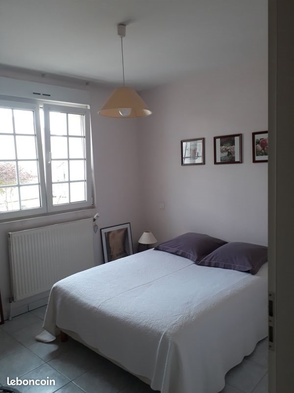 Appartement à louer, 48m², Illange